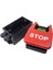 ZCD-02E 4-Pin Elektromanyetik Switch - Kutulu 2