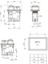 ZCD-02E 4-Pin Elektromanyetik Switch - Kutulu 4