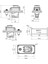 ZCD-02BL 4-Pin Elektromanyetik Switch 3