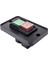 Zcd-01 4-Pin Panel Tipi Elektromanyetik Switch 1