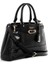 39X11X23CM Guess Sılvye Luxury Croco Satchel CG952706 2