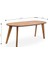 Helsinki Meşe Orta Sehpa Oval 5