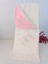 Başlıklı Love Rabbit Kız Bebek Soft Battaniye 2