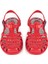 Meduse Sunray Carmin Sandals - Çocuk Sandalet Kırmızı 5