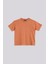 Bg Store Erkek Çocuk Kiremit Tshirt 5