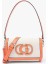 19X14X5CM Guess Sebina Flap Shoulder Bag AG952419 1