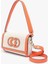 19X14X5CM Guess Sebina Flap Shoulder Bag AG952419 3
