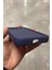 iPhone 16E Kılıf Viera Kamera Korumalı Yumuşak Doku ve Temizlenebilir Silikon - Lacivert 5