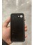 iPhone 16E Kılıf Viera Kamera Korumalı Yumuşak Doku ve Temizlenebilir Silikon - Siyah 5