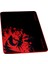 P001 Archelon Su Geçirmez 33 cm x 26 cm Oyuncu Mouse Pad 2