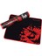 P001 Archelon Su Geçirmez 33 cm x 26 cm Oyuncu Mouse Pad 3