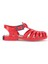 Meduse Sunray Carmin Sandals - Çocuk Sandalet Kırmızı 1