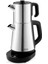 Inox Cvs Dn 1550 Smartea Inox Dijital Göstergeli Çay Makinesi 1