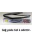 Silecek Süpürgesi 385MM Doğan Şahin Kartal Slx 85009283 Silbak Sslt 1 Adet 1