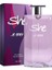 Sexy Kadın Parfüm Seti EDT 50 ml + Deodorant 150 ml 2