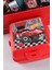 Dekomus Özel Kutulu Yeni Sezon Lisanslı Hot Wheels Matara,beslenme Kabı,çıtçıt Dosya,oyun Hamuru,oyuncak Araba Kırtasiye Hobi Seti 5