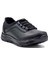 9409 Kadın Hakiki Deri Comfort Ayakkabı Siyah 3