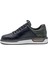 M057 Hakiki Deri Erkek Sneaker Siyah 2