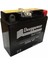 DEEPPOWER12V 7 AH MOTOSİKLET AKÜSÜ (146*59*130) (12N7L-BS) 1