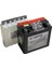 12V 12 AH MOTOSİKLET AKÜSÜ AGM 200 A (EN) (152*88*147) (TX14-4) (TX14-BS) (YTX14-BS) (TERS) 2