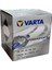 12V 12 AH MOTOSİKLET AKÜSÜ AGM 200 A (EN) (152*88*147) (TX14-4) (TX14-BS) (YTX14-BS) (TERS) 3