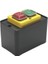 Zcd-03 6-Pin Elektromanyetik Switch - Kutulu 1