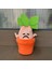 22CM Q Sürümü Harry Potter Mandrake Mandela gr Peluş Oyuncak (Yurt Dışından) 3