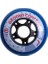 Fsk Blue 80MM/85A 4'lü Urban Paten Tekerleği 1