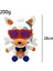 28CM Wes Plush Oyun Etrafında Peluş (Yurt Dışından) 4