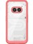Nothing Phone 2A Plus Kılıf, Şeffaf Tasarımlı Darbeye Dayanıklı Telefon Kılıfı, Tampon Hibrit Şeffaf Kapak Nothing Phone 2A Plus (Yurt Dışından) 1