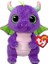 Mega Daphne - Dınosaur Purple Reg 1