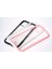 Apple iPhone 12 Mini Uyumlu Kılıf Şeffaf Ince Esnek Endi Pesochani Silikon Kapak 3