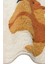 Cotton Bone CBN08 Multy x xw Yıkanabilir Kaymaz Tabanlı Natural Pamuk Çocuk Halısı 3
