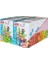 Ctoy Mini Blok Flower 2