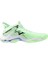 Wave Lightning Neo 3 Erkek Voleybol Ayakkabısı Yeşil 3