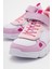 Kız Çocuk Pembe Günlük Spor Ayakkabı 2