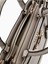 33X22X11CM Guess Sılvye Bucket Omuz Çanta BG952706 2