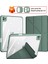 Apple iPad Air 11 (6. Nesil) 2024 Kalemlikli Yatay ve Dikey Standlı Origami Clemon Kılıf A2902 A2903 1