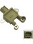 12V KAPASİTÖR DENSO TİPİ (2 FİŞ SOKETLİ) CHRYSLER-DODGE 1