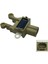 12V KAPASİTÖR DENSO TİPİ (2 FİŞ SOKETLİ) CHRYSLER-DODGE 2