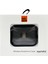 Apple Airpods Pro Uyumlu NT-N051 Airpods Arka Koruma Kılıf 1