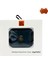 Apple Airpods Pro Uyumlu NT-N051 Airpods Arka Koruma Kılıf 1