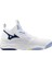 Wave Momentum 3 Mid Erkek Voleybol Ayakkabısı Beyaz 3