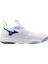 Wave Momentum 3 Unisex Voleybol Ayakkabısı Beyaz 3