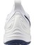 Wave Momentum 3 Unisex Voleybol Ayakkabısı Beyaz 5