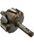 12V ALTERNATÖR ROTOR LUCAS TİPİ 55 A (KAMALI) BMC FATİH-JCB İŞ MAKİNASI 2
