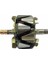 12V ALTERNATÖR ROTOR VALEO TİPİ 125 A (148 MM) PEUGEOT PARTNER-RENAULT CLIO/KANGOO/LAGUNA-VW PASSAT 1