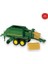 John Deere 690 Balya Makinası Oyuncak-Bruder 1