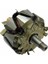 12V ALTERNATÖR ROTOR VALEO TİPİ 125 A (148 MM) PEUGEOT PARTNER-RENAULT CLIO/KANGOO/LAGUNA-VW PASSAT 3