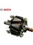 12V Alternatör Rotor 80 A (Içten Soğutmalı) 1